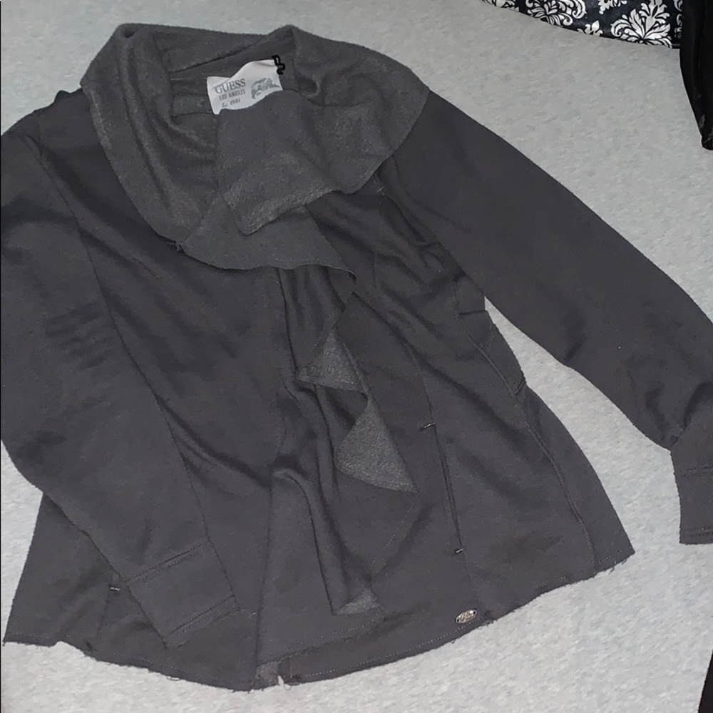 Guess cardigan